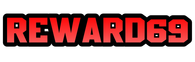 LOGO REWARD69